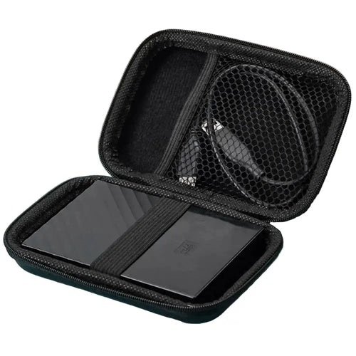Multi-purpose rigid EVA carrying case