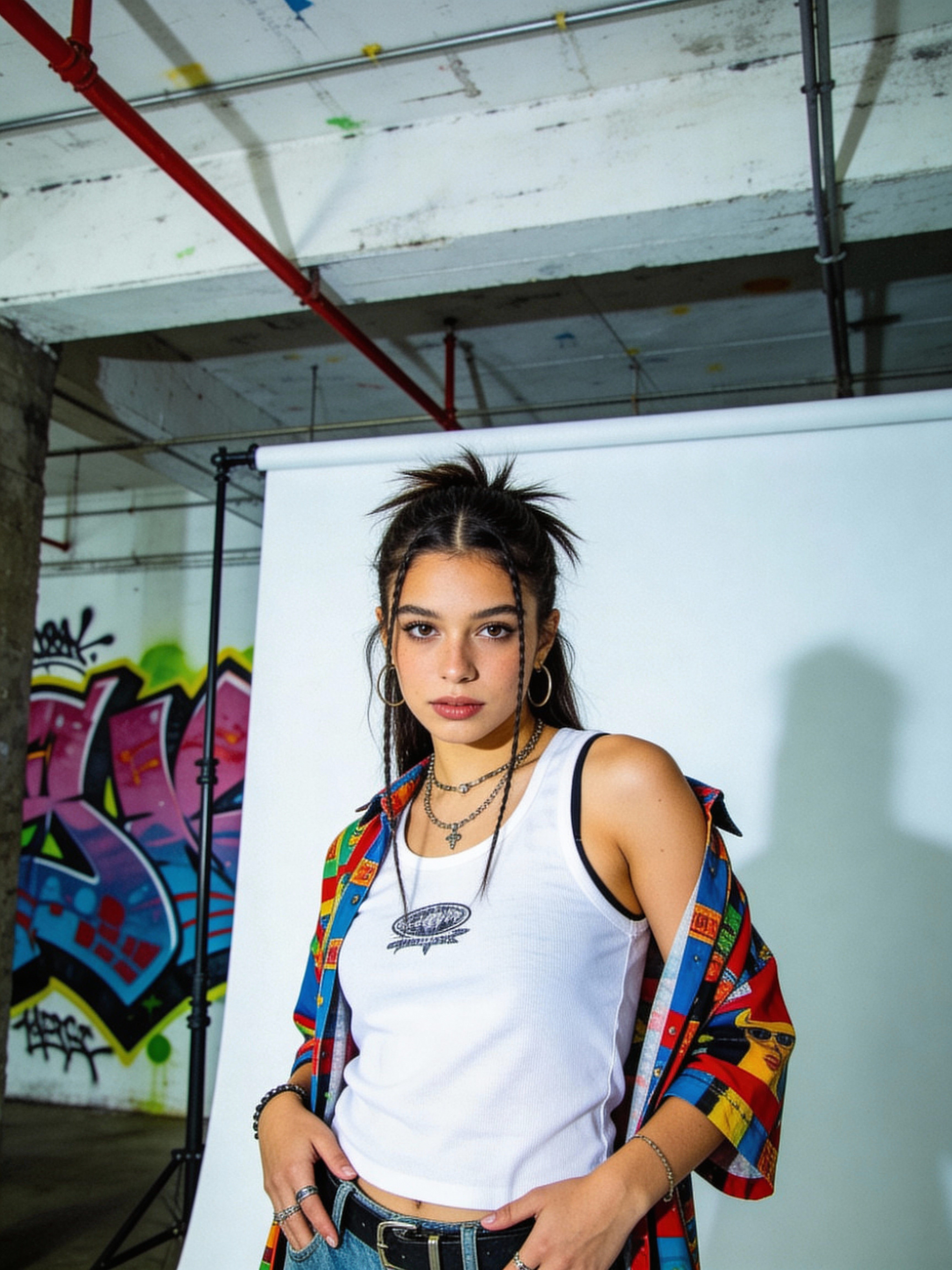 Les 7 Tendances Mode TikTok qui Vont Dominer en 2026 – Partie 2