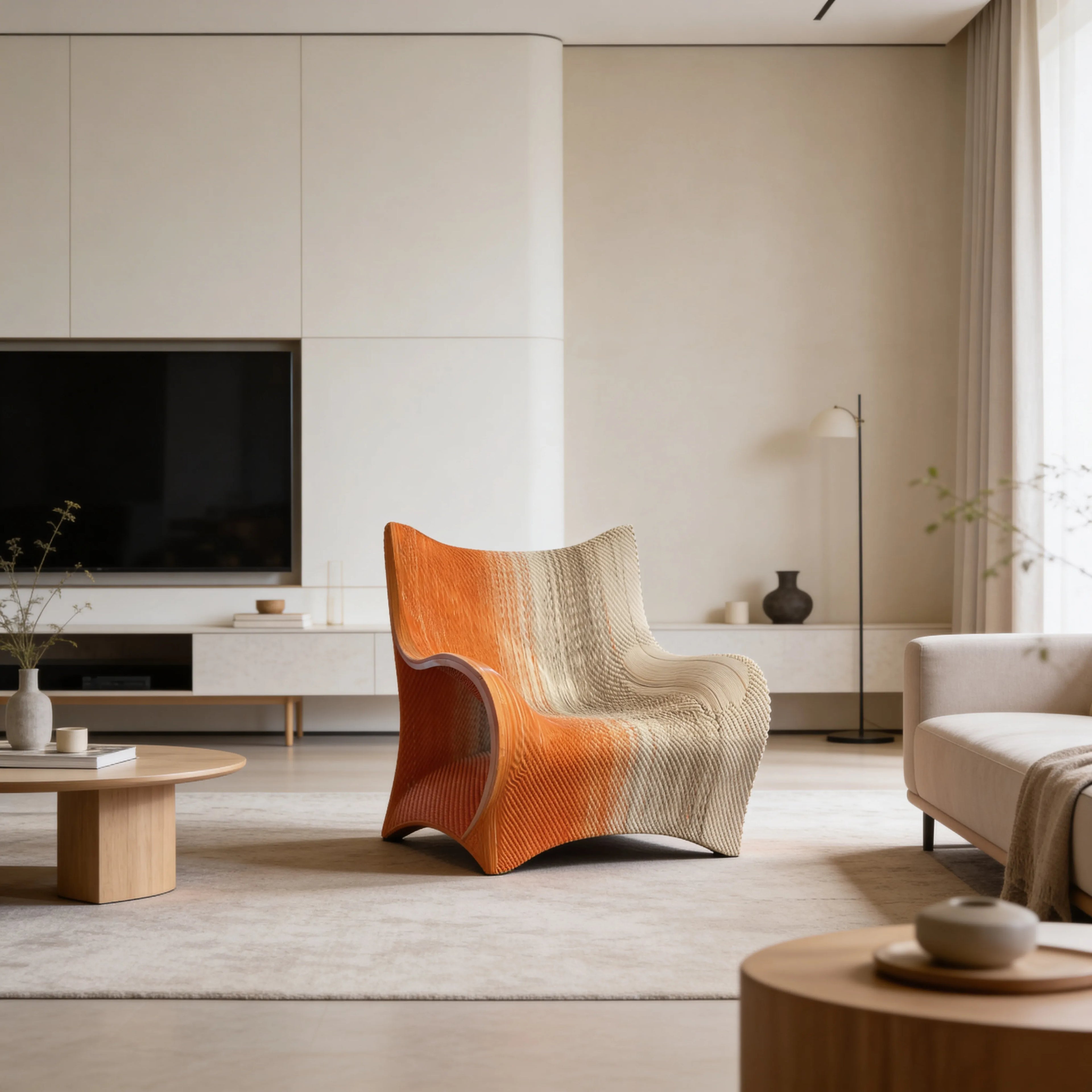 Mobilier et décoration Durable - KESK