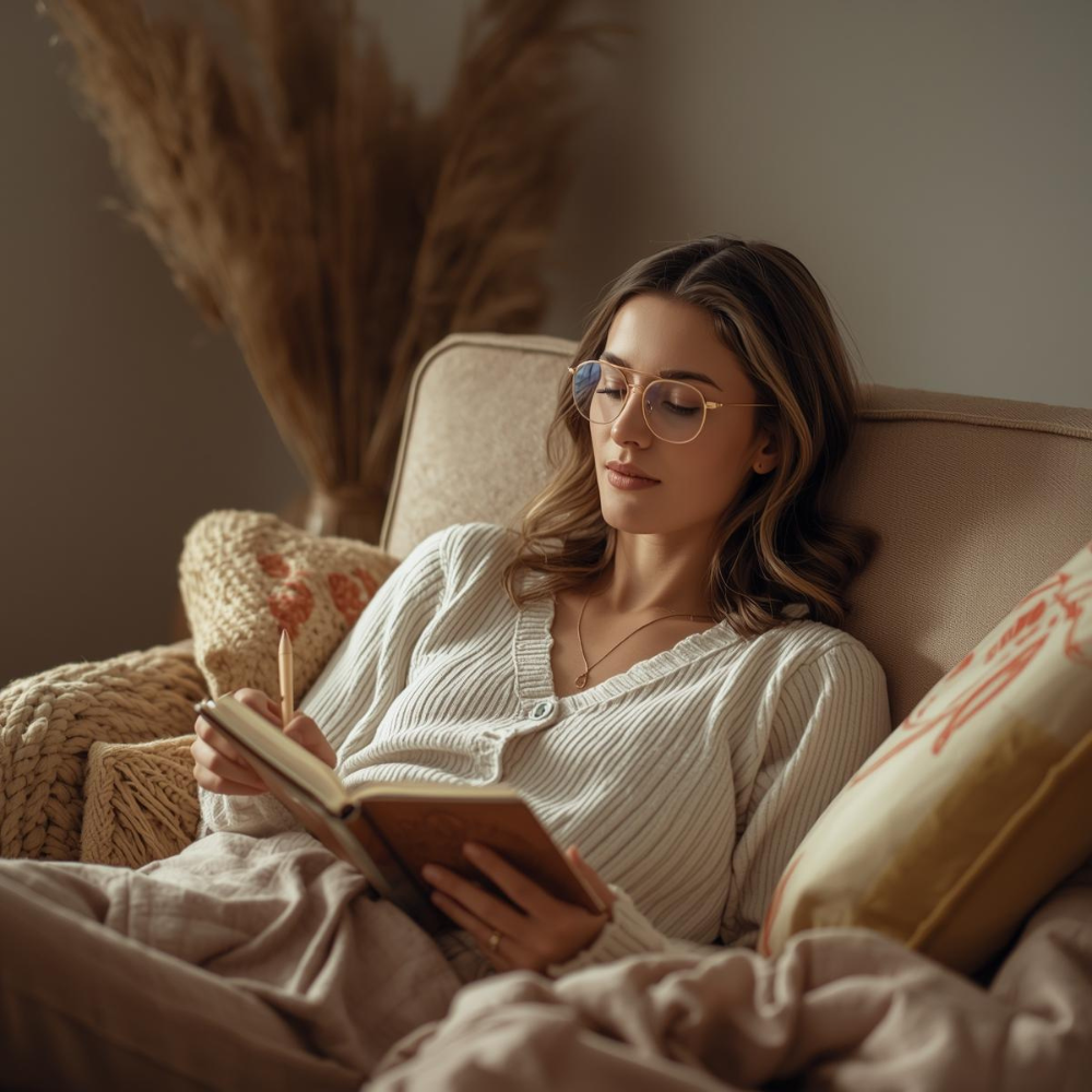 Prendre du temps pour soi