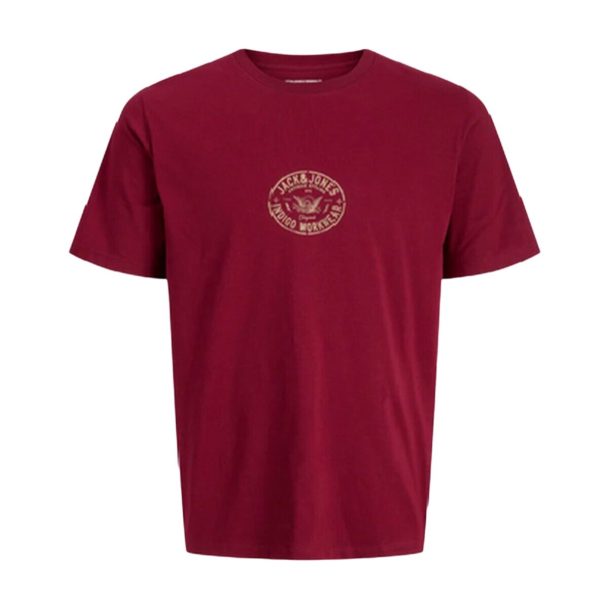 T-shirts, polos et chemises