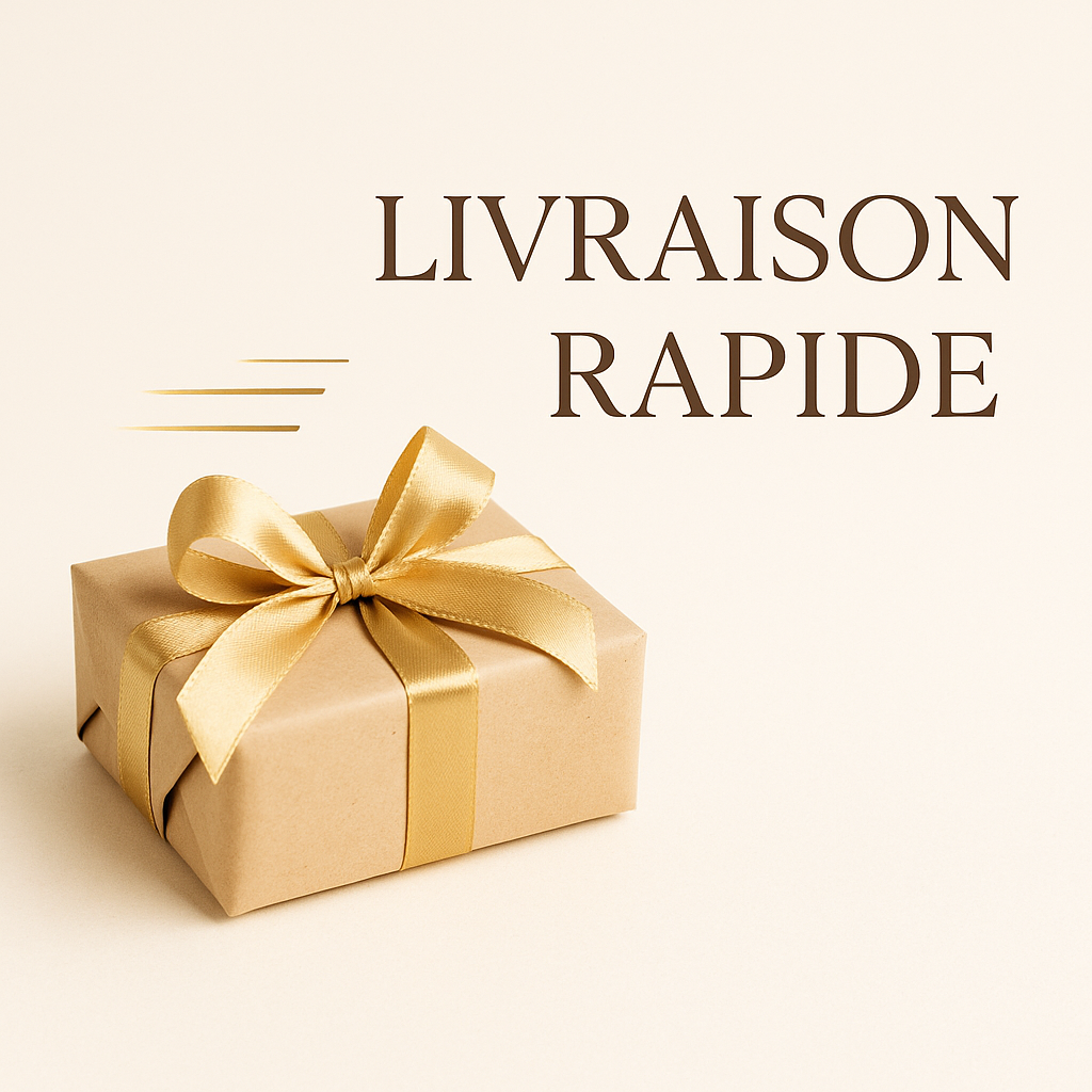 Livraison Rapide