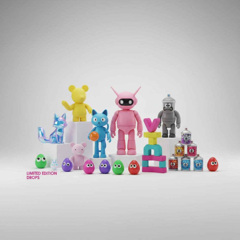 Art Toys Peluches Et Jouets Mon Labubu Exclusifs