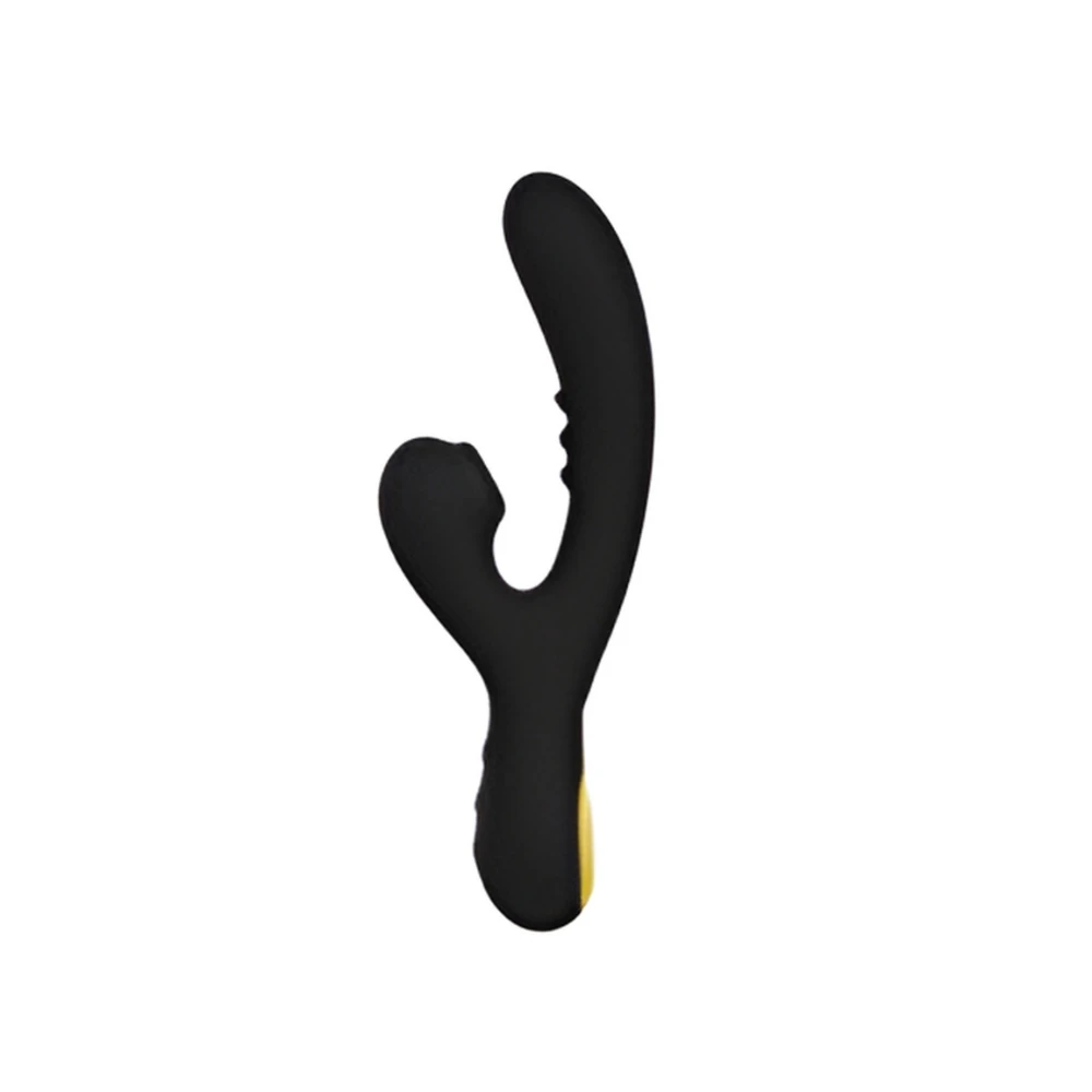 KINKY SECRET – Stimulateur à aspiration et vibration – ZEPHYR