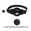Collier GPS iOS Pour Animaux Avec Suivi Temps Réel Anti Perte Compact Léger Robuste Résistant by LSDLBoutique.ch