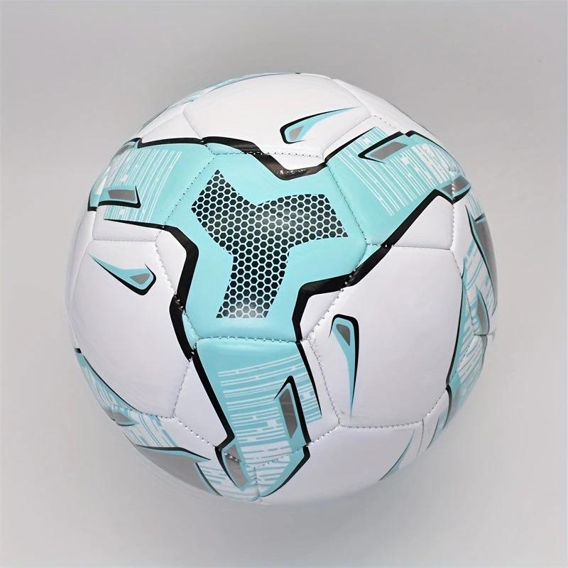 Ballon De Football Taille 5 Personnalisé Nom Logo