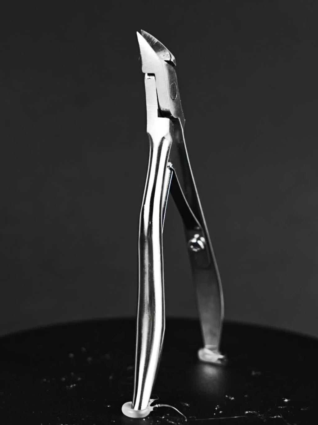 Set Coupe Cuticules Professionnel Lames Aiguisées En Acier Inoxydable Pour Manucure Et Pédicure Précision by LSDLBoutique