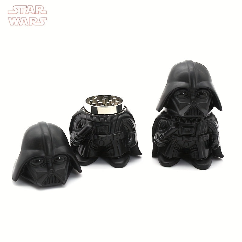 Grinder Star Wars Yoda Style Réplique Accessoire Fan Collector Fumeur by LSDLBoutique.ch