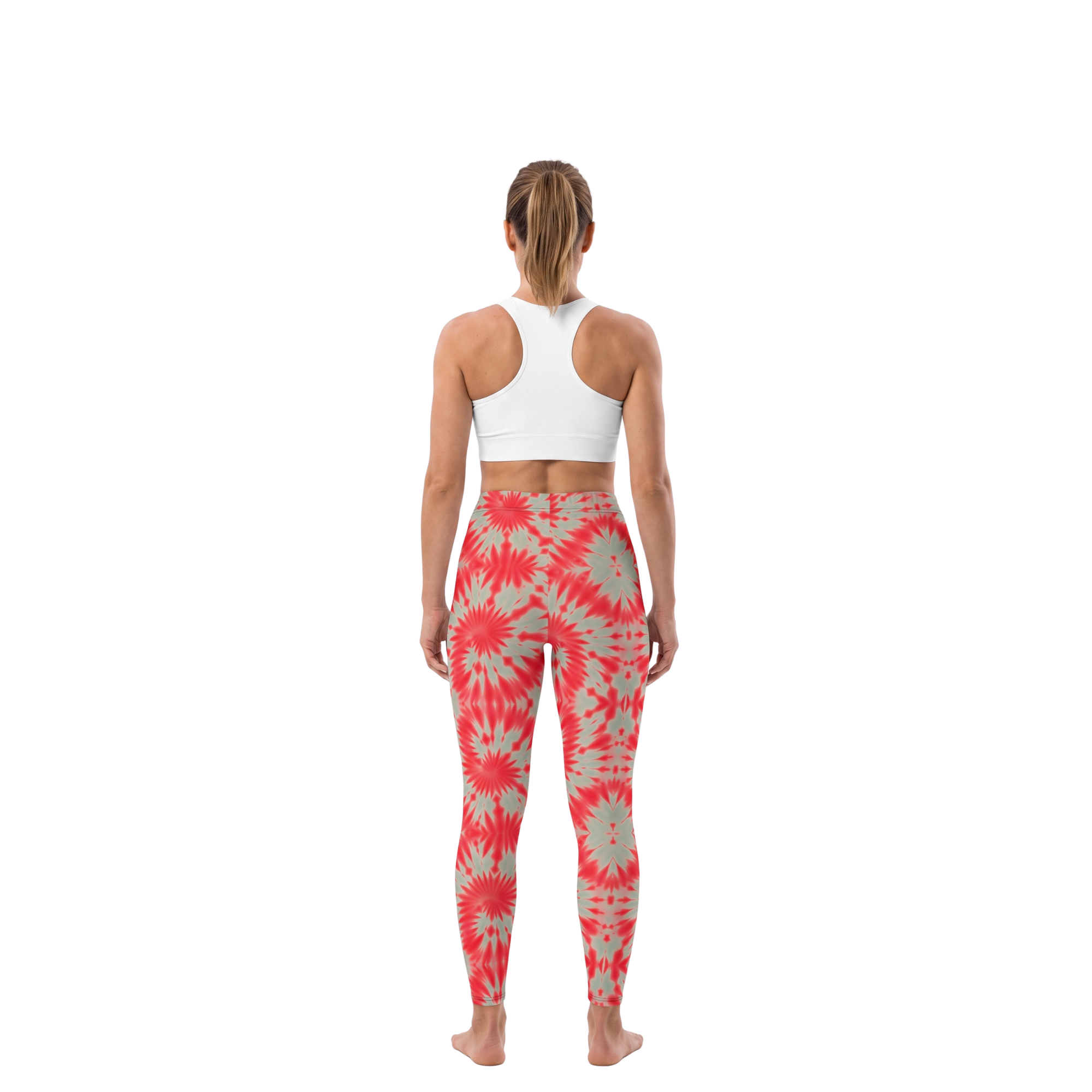 Leggings microfibre taille élastique – Les Secrets de Léa – Colette
