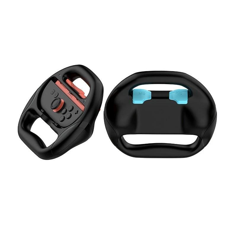 Kuhai Volant De Course Switch 2 Pour Manette Switch 2
