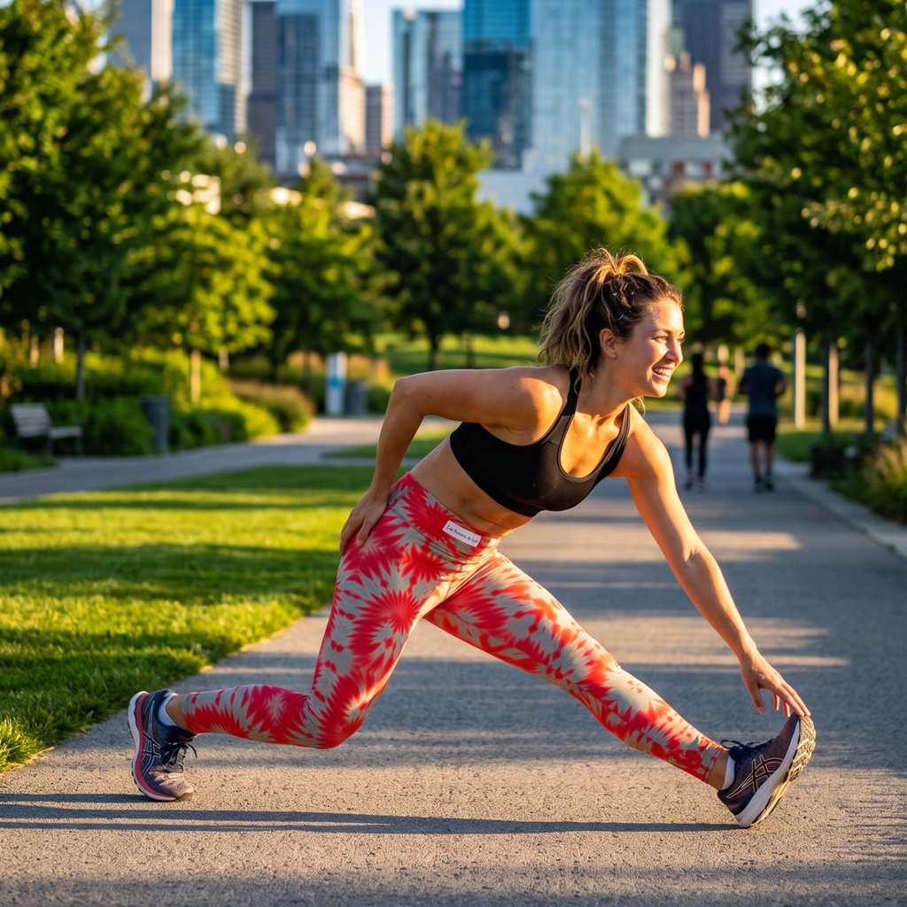 Leggings microfibre taille élastique – Les Secrets de Léa – Colette