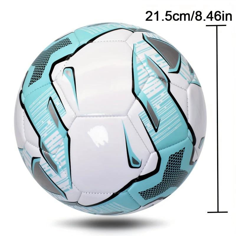 Ballon De Football Taille 5 Personnalisé Nom Logo