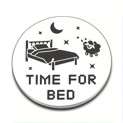 Humorous Decision Token
