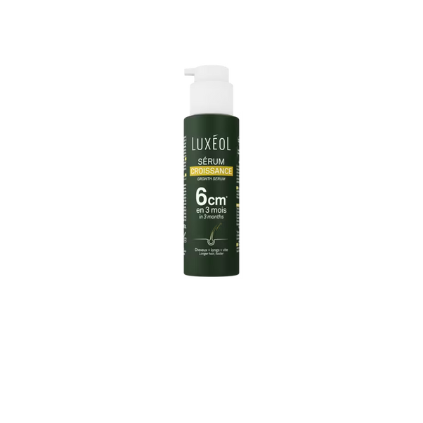 Scalp Growth Serum – Luxéol Hair Growth Serum – 100 ml