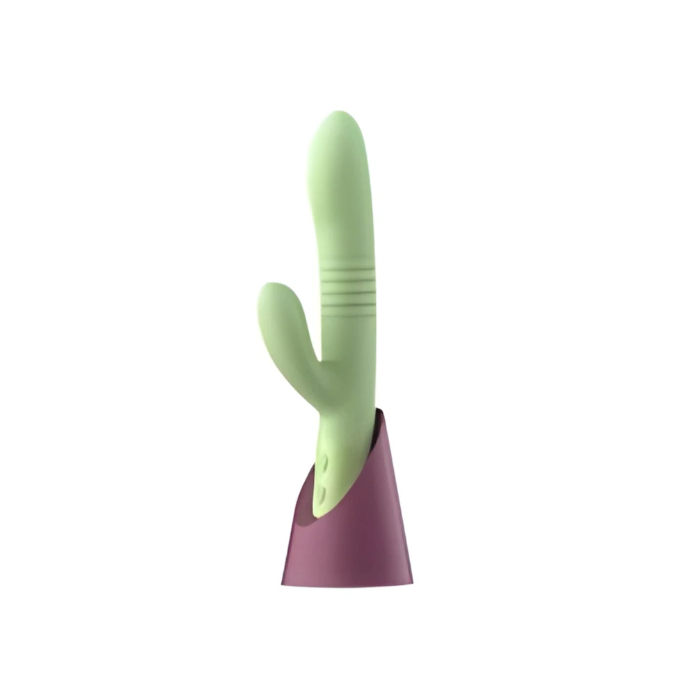 KINKY Secret – Stimulateur intime – BLOOM RABBIT