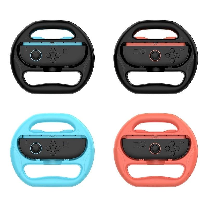 Kuhai Volant De Course Switch 2 Pour Manette Switch 2