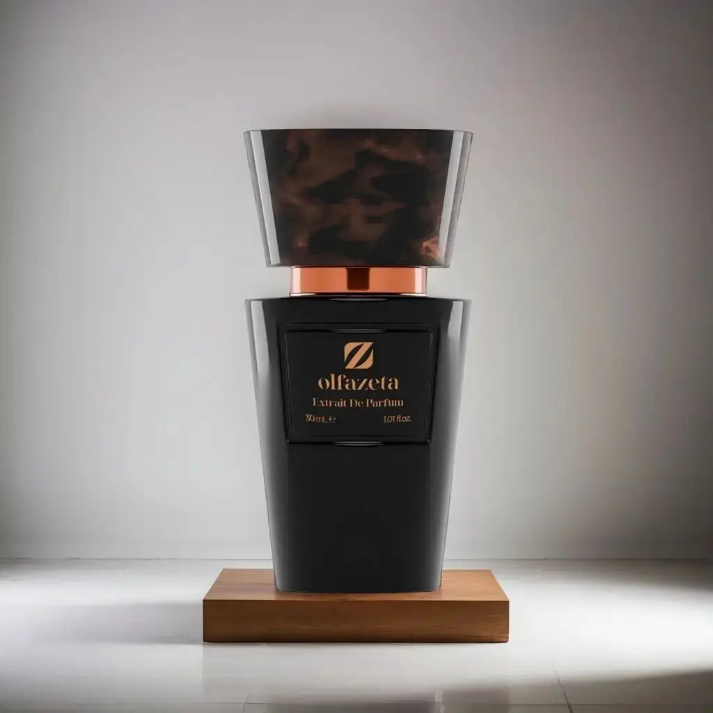 Parfum homme Chogan Duft Nr. 1 – Prestige For Him