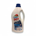 Lessive liquide tous textiles NeoDET Classico - 2,5 L