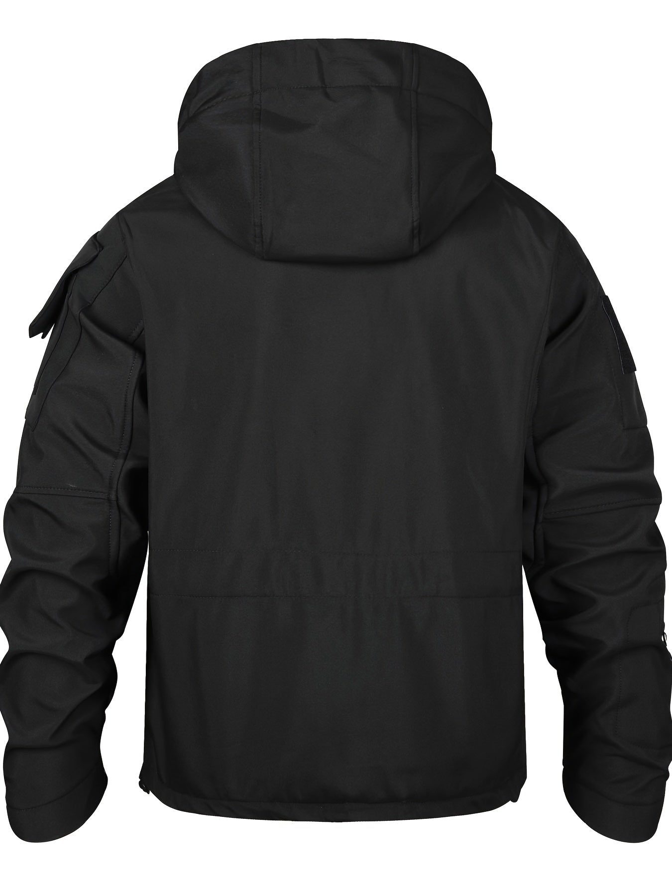 NordShield – Ensemble Homme Hiver Softshell Doublé Polaire, Veste & Pantalon by LSDLBoutique.ch