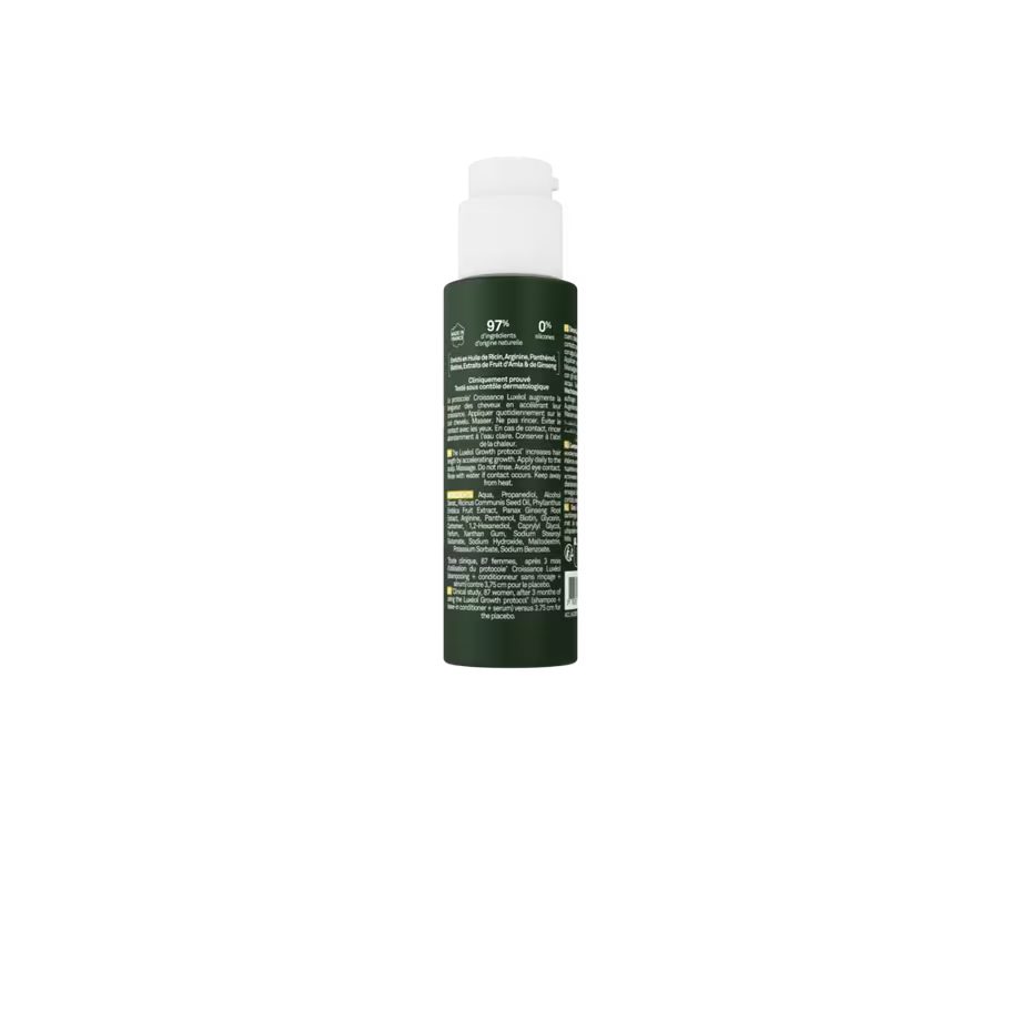 Scalp Growth Serum – Luxéol Hair Growth Serum – 100 ml