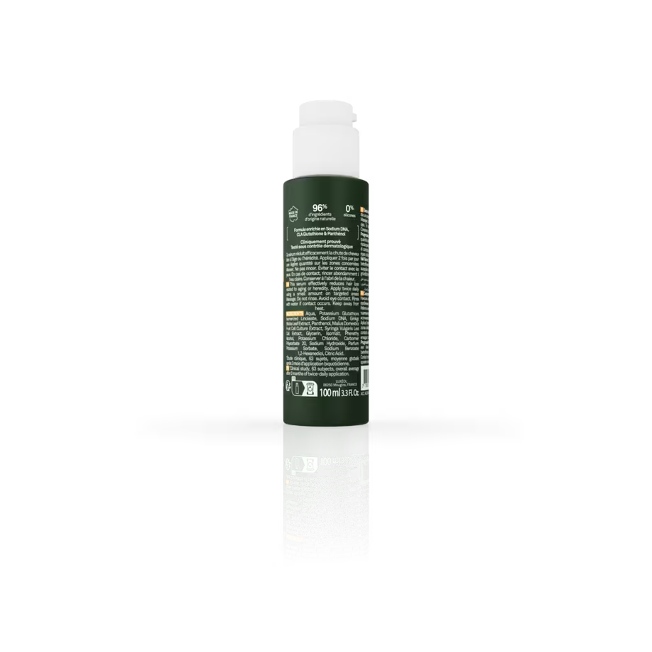 Sérum anti-chute progressif – Luxéol – 100 ml
