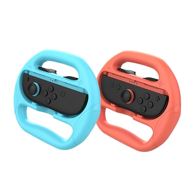 Kuhai Volant De Course Switch 2 Pour Manette Switch 2