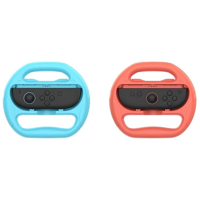 Kuhai Volant De Course Switch 2 Pour Manette Switch 2