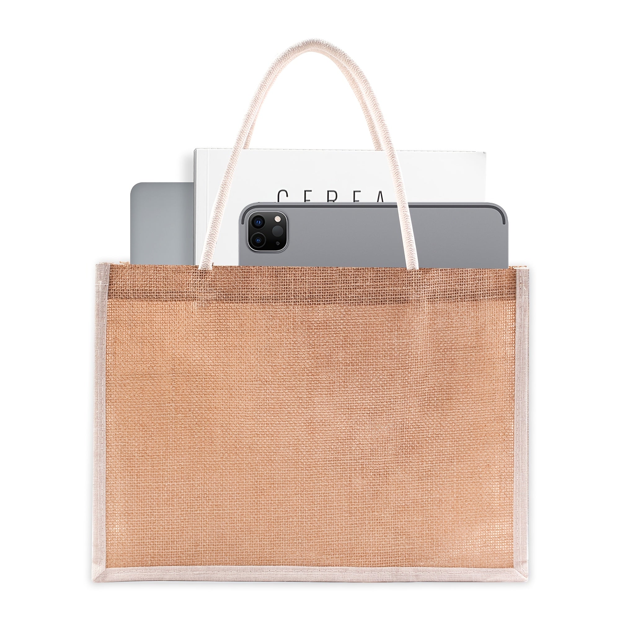 EcoHemp – Sac de Sport en Toile de Chanvre Kaki avec Pochette Élégante by LSDLBoutique.ch