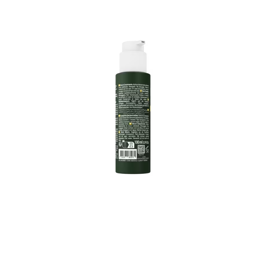 Scalp Growth Serum – Luxéol Hair Growth Serum – 100 ml