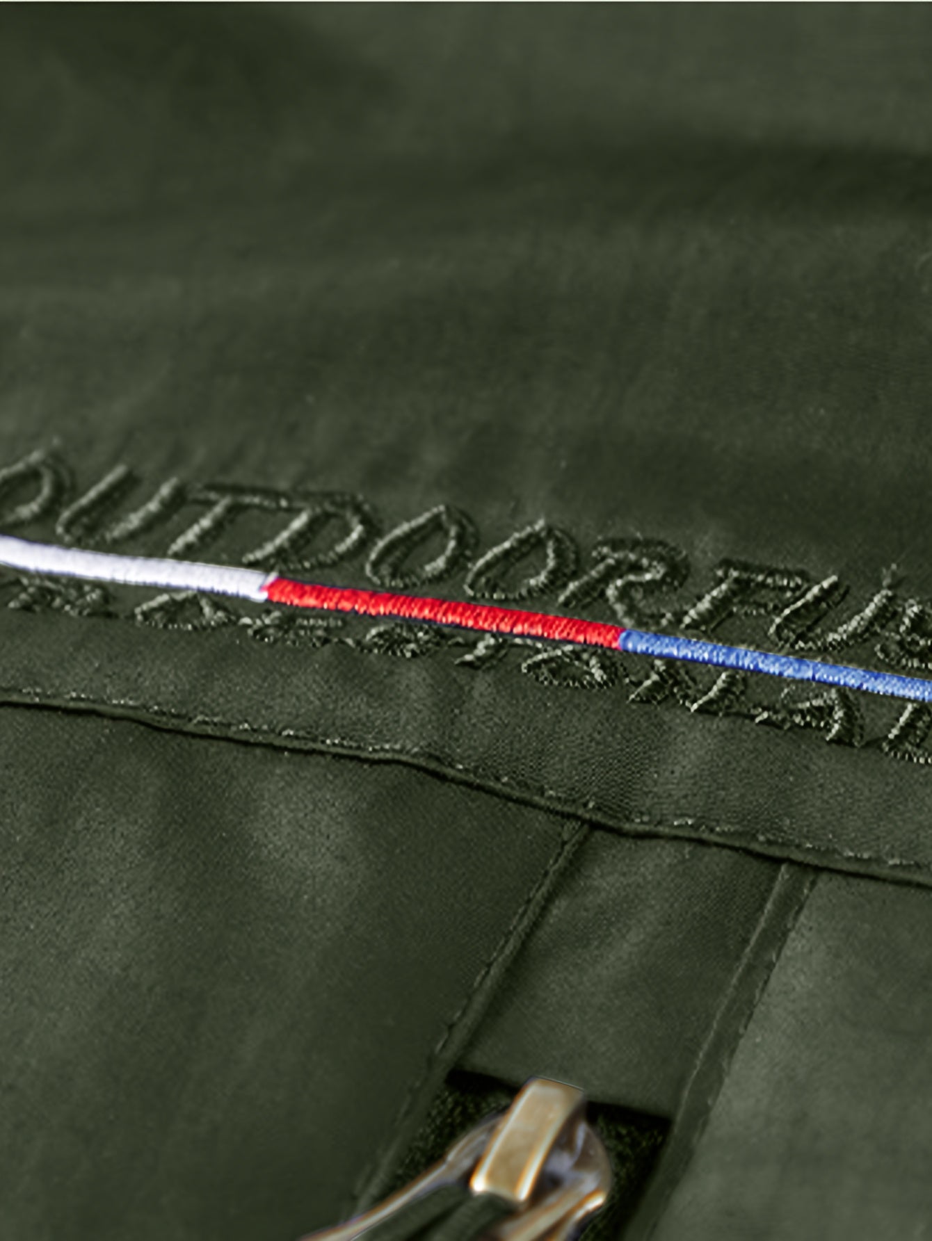 NordTrail – Gilet Réversible Homme Multi-Poches, Coupe Regular by LSDLBoutique.ch