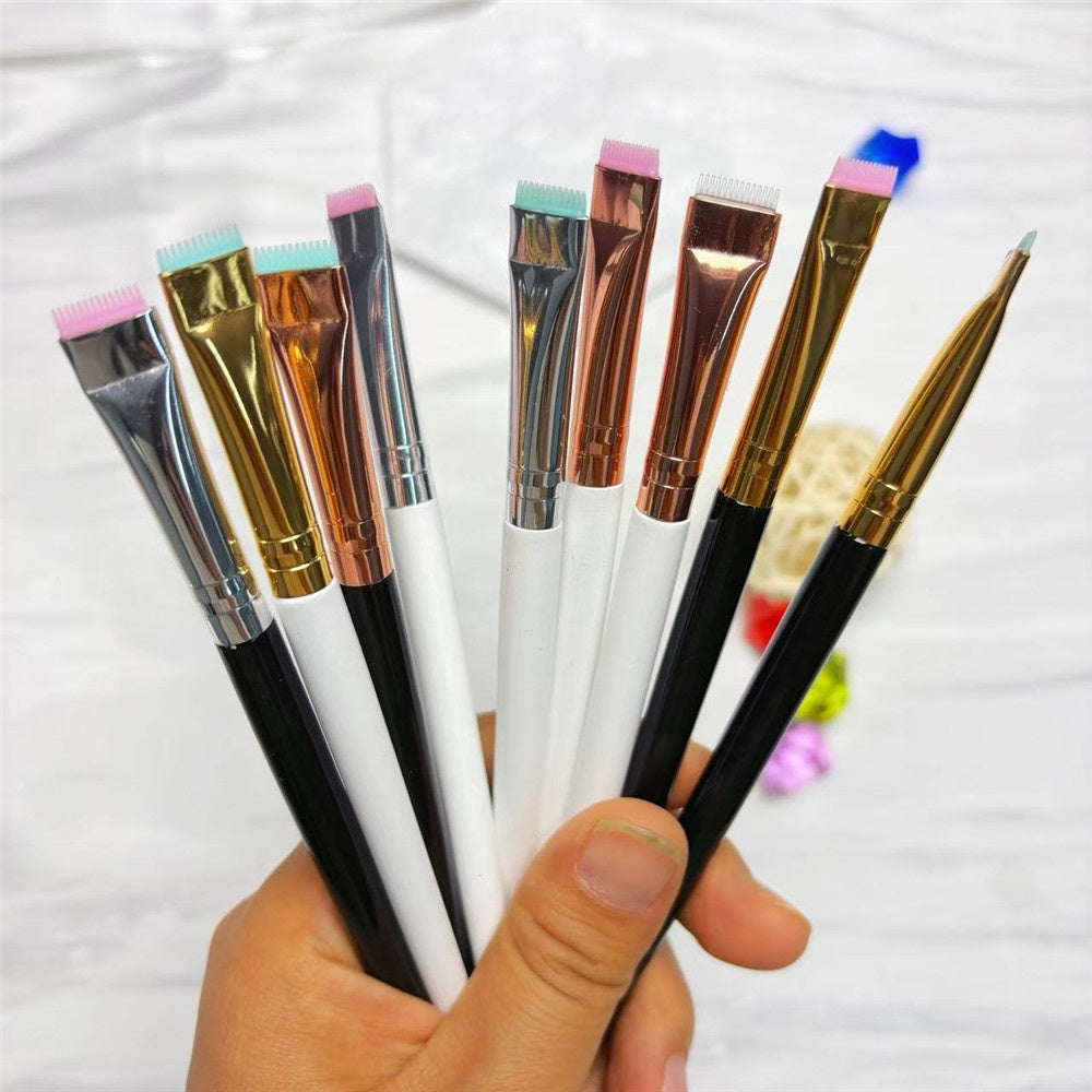 Brosse Professionnelle De Rehaussement De Cils Lash Lift Pour Institut Hygiène Et Précision by LSDLBoutique