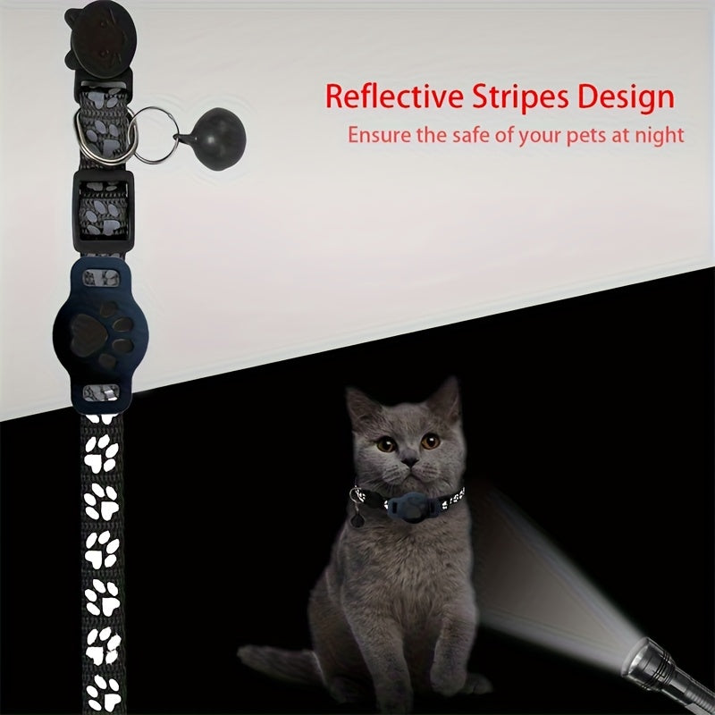 Collier GPS iOS Pour Animaux Avec Suivi Temps Réel Anti Perte Compact Léger Robuste Résistant by LSDLBoutique.ch
