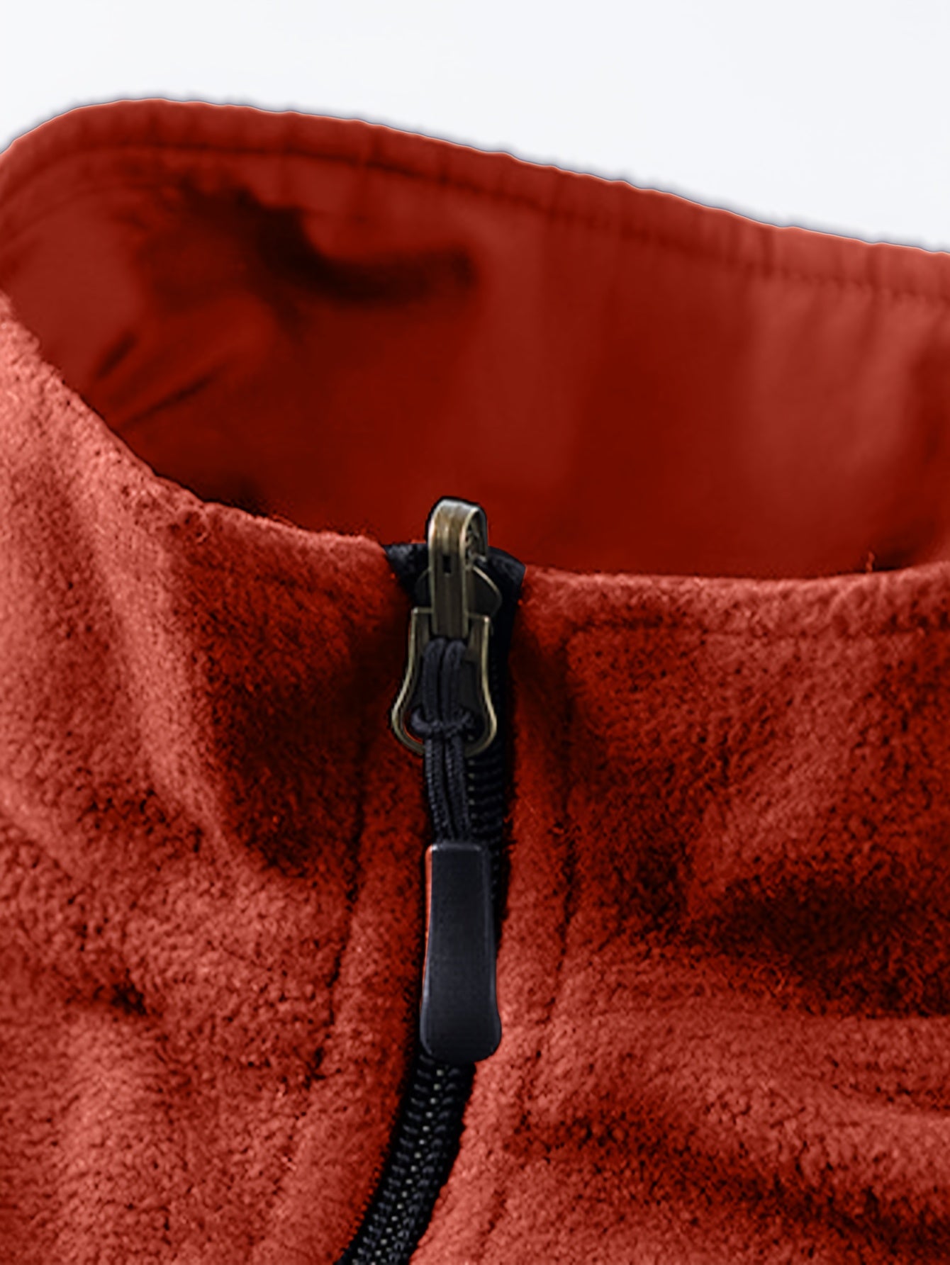 NordTrail – Gilet Réversible Homme Multi-Poches, Coupe Regular by LSDLBoutique.ch