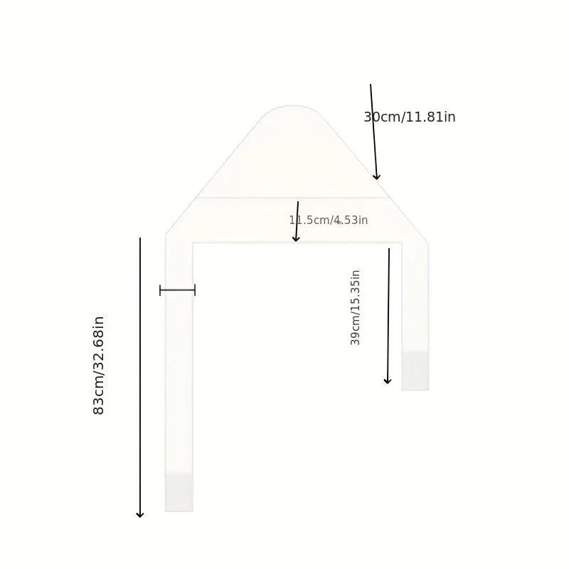 Bonnet D’Hiver Femme Doublé Polaire Avec Pompons Et Écharpe Intégrés Pour Envelopper Tête Et Cou by LSDLBoutique.ch