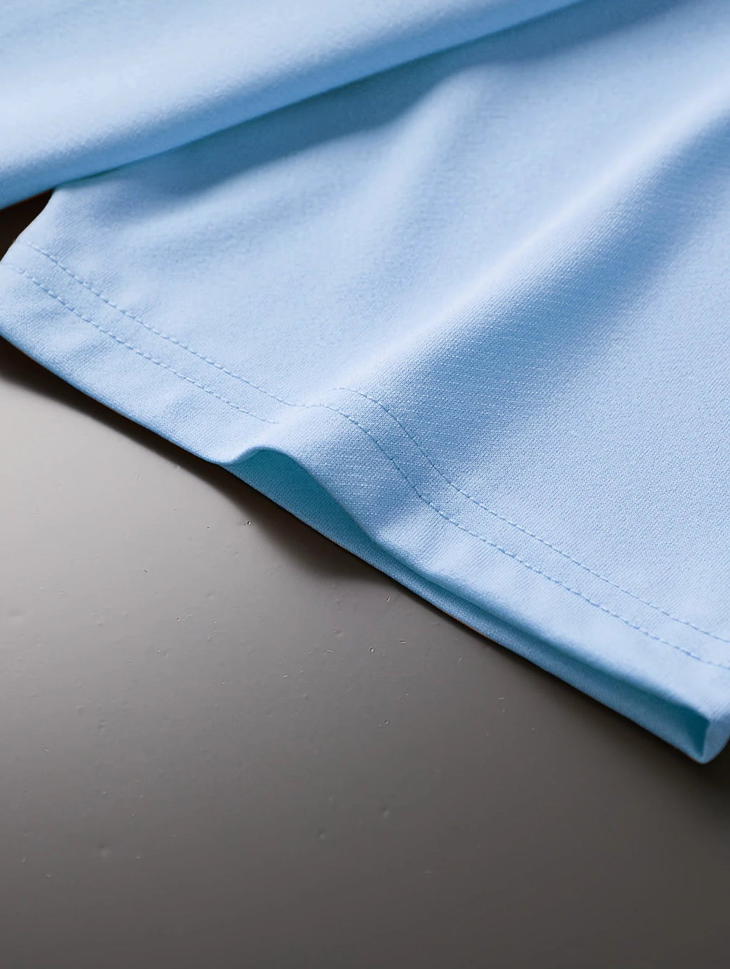 Lot de 3 T Shirts Fille Coeur Imprimé Léopard Noir Rose Blanc