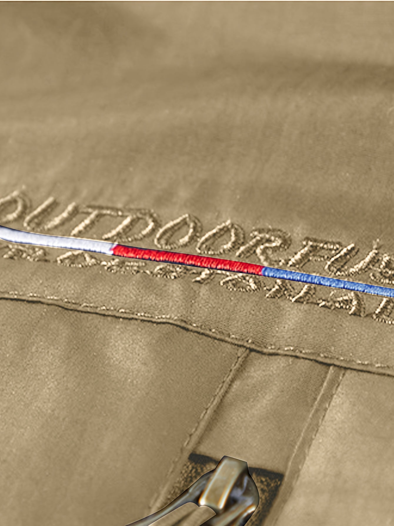 NordTrail – Gilet Réversible Homme Multi-Poches, Coupe Regular by LSDLBoutique.ch