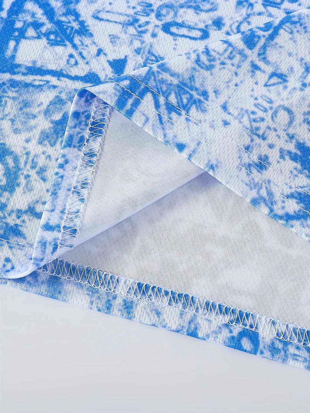 Maillot Football Shorts Personnalisable Enfant Bleu Léger