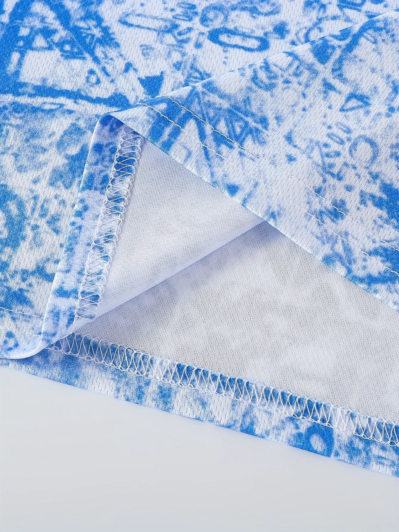 Maillot Football Shorts Personnalisable Enfant Bleu Léger