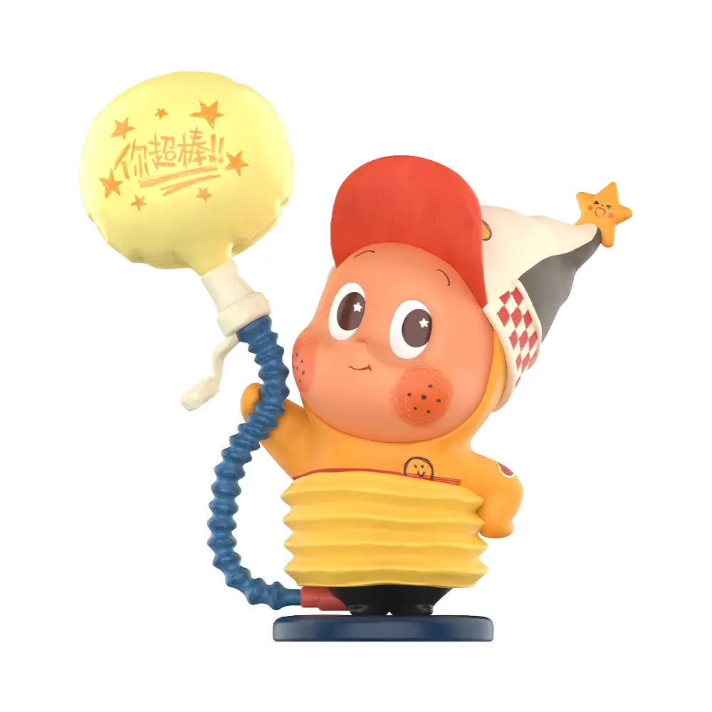 Twinkle Twinkle Be a Little Star Boîte Surprise Figurine POP MART Collection Étoilée Pour Collectionneurs by POP MART INTERNATIONAL GROUP LIMITED