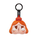 Pendentif Peluche Crybaby Cheer Up Baby Pop Mart 11 Cm Hauteur Avec Boîte Mystère Edition Limitée by Mon Labubu