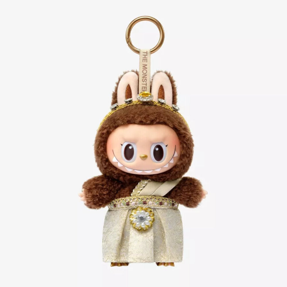 Labubu Good Luck To You Thailand Figurine Vinyle Exclusive Pop Mart Signée Kasing Lung Édition Collector by POP MART INTERNATIONAL GROUP LIMITED