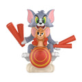 Tom et Jerry Série Forbidden Compass Figurine Blind Box POP MART Officielles à Collectionner by POP MART INTERNATIONAL GROUP LIMITED