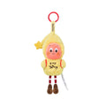 Pendentif Peluche Mystère Sweet Dreams de la Série Forecast Boîte Blind Box à Collectionner by POP MART INTERNATIONAL GROUP LIMITED