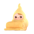 Pucky Egg Beanie Series Figurines Blind Box Pop Mart Kawaii Collection à Collectionner by POP MART INTERNATIONAL GROUP LIMITED