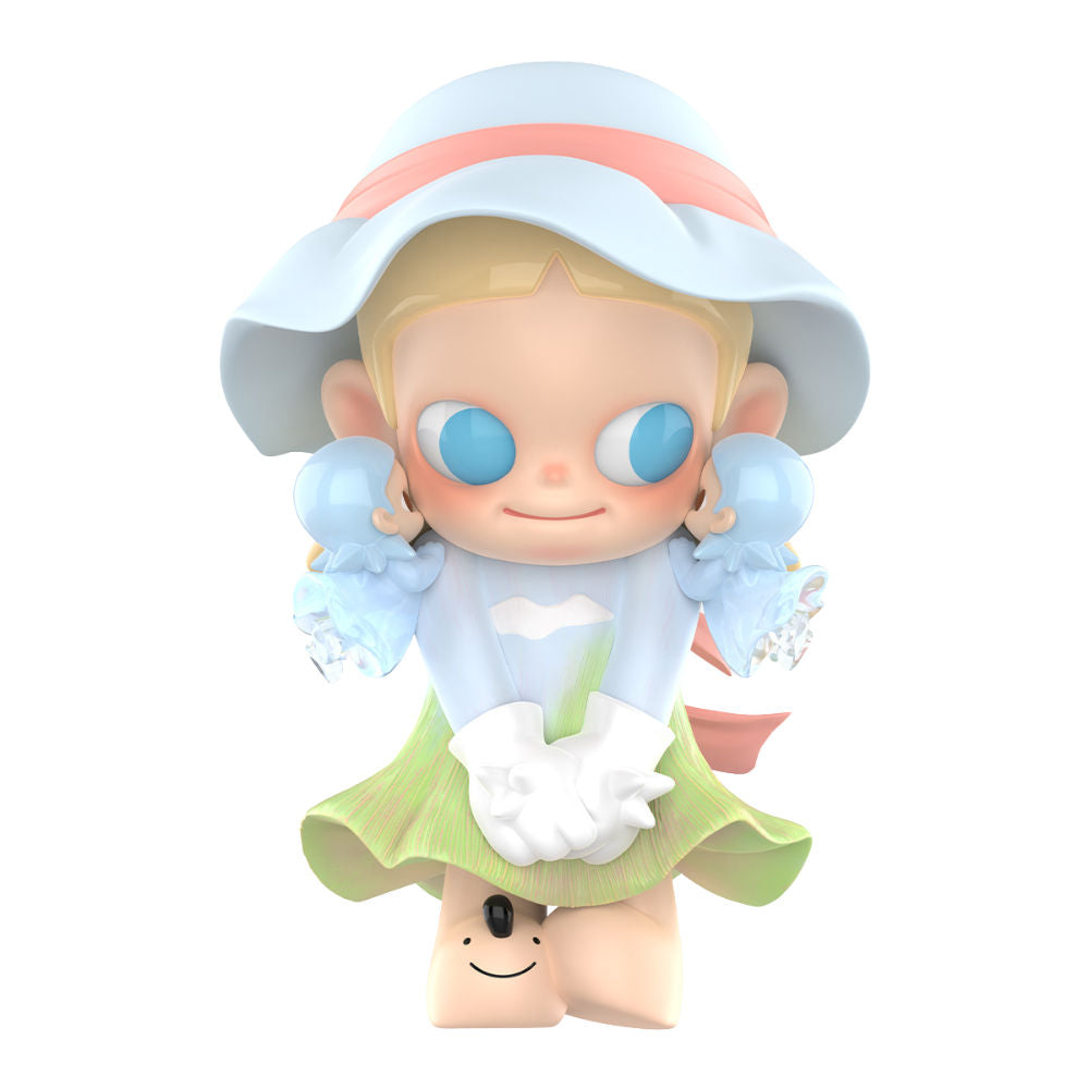 Zsiga Take It Slow Series Figurine Surprise 5 À 9 Cm Pop Mart Blind Box Officiel by POP MART INTERNATIONAL GROUP LIMITED