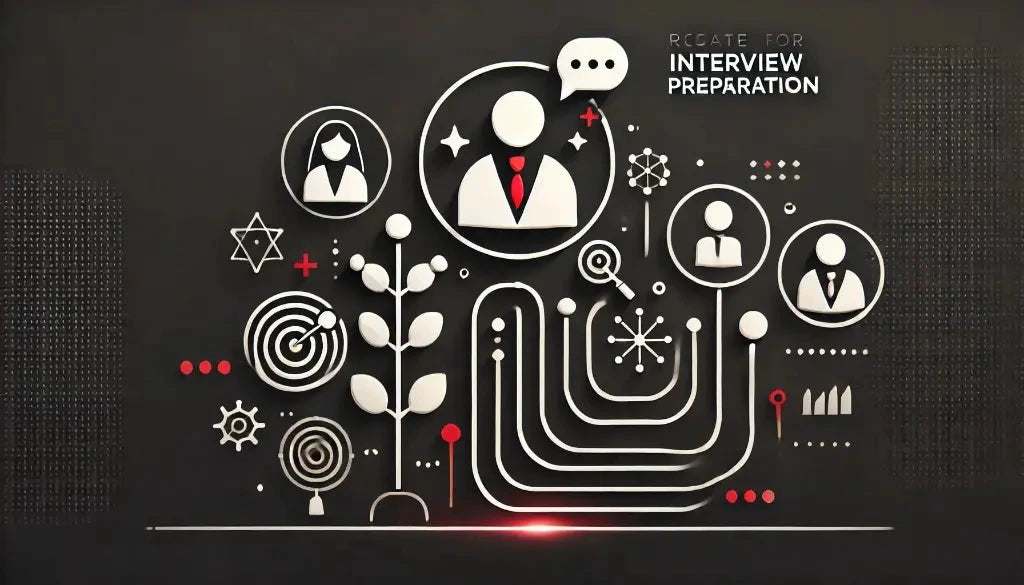 Coaching  - Préparation entretiens