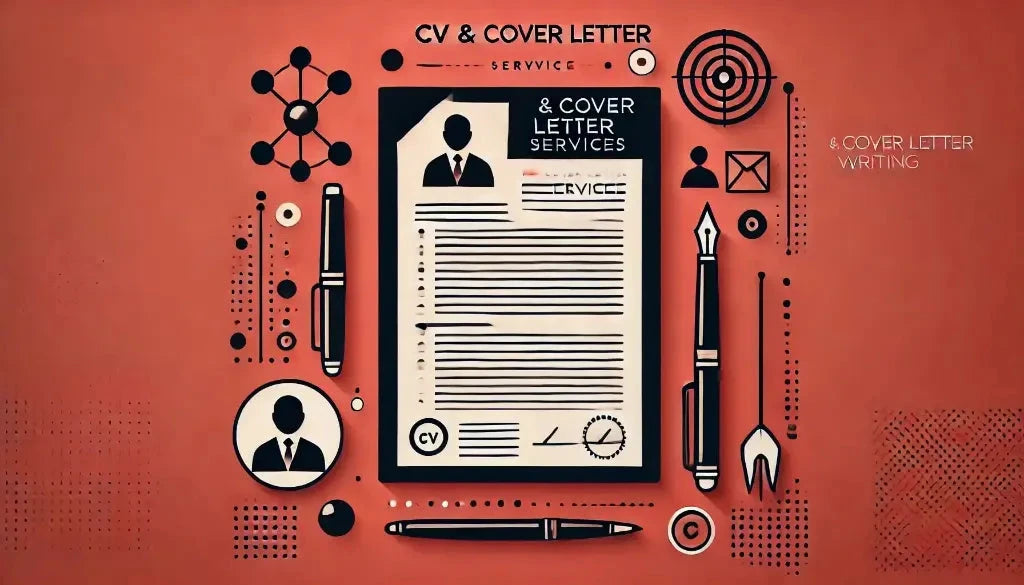 Rédaction Offre d'emploi