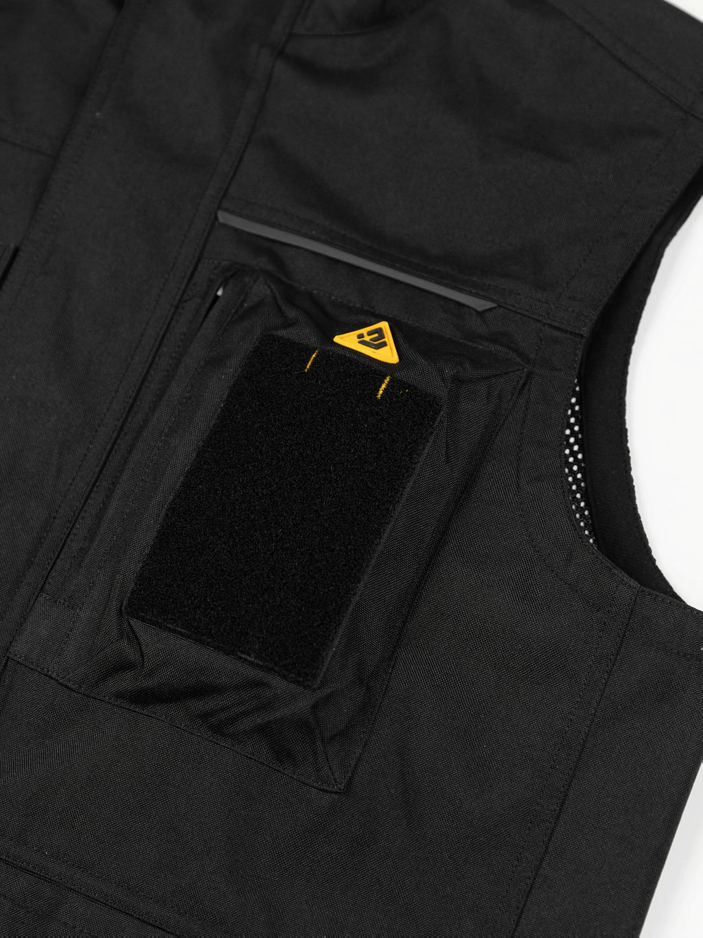 Jingmo – Gilet de Travail Multi-Poches Homme, Outdoor Toutes Saisons by LSDLBoutique.ch