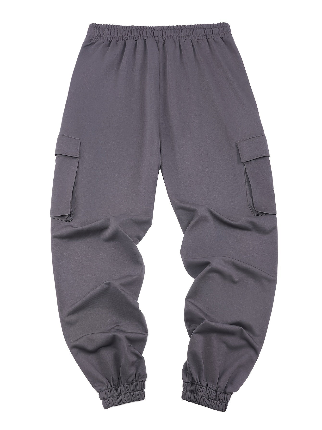 Lot de 5 Pantalons Cargo Homme Multi Poches Confort et Style Décontracté pour Sorties Activités Actives et Détente by LSDLBoutique