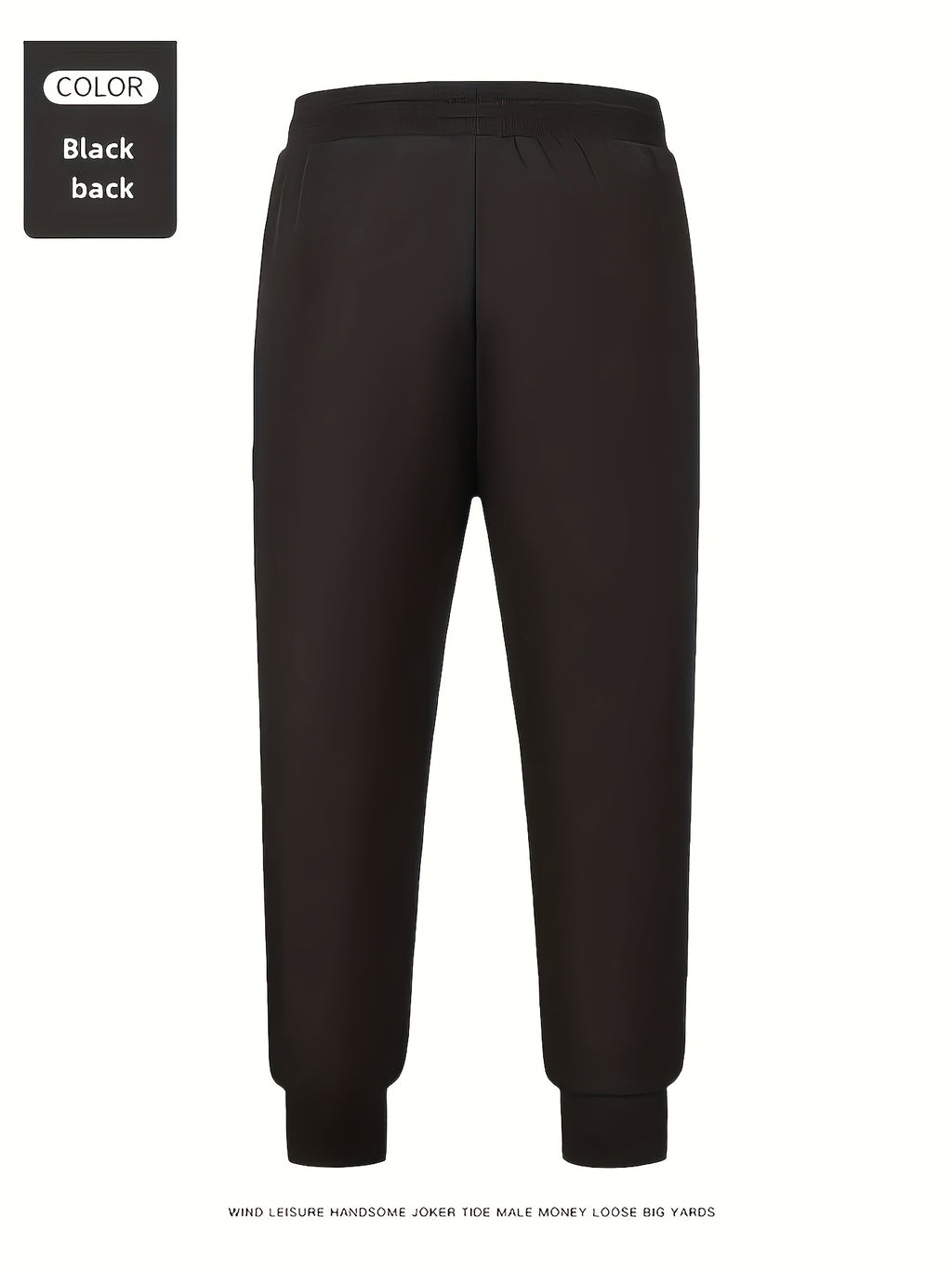 Pantalon De Sport Chauffant Avec 12 Zones De Chauffe Ceinture Renforcée Et Poches Zippées Sans Batterie by LSDLBoutique